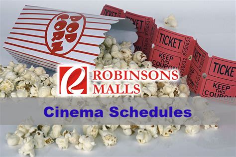 robinson antipolo cinema|robinsons cinema malolos schedule.